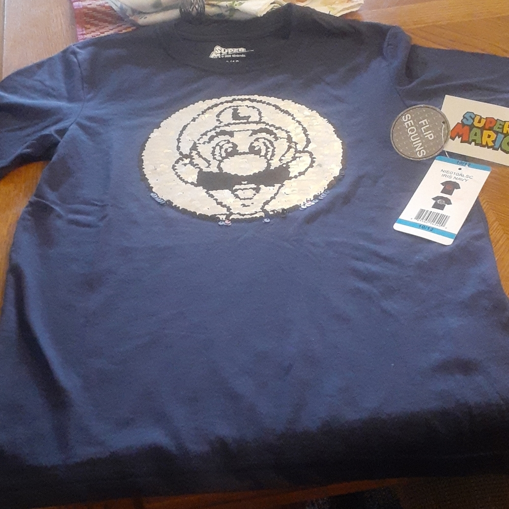 Shirt